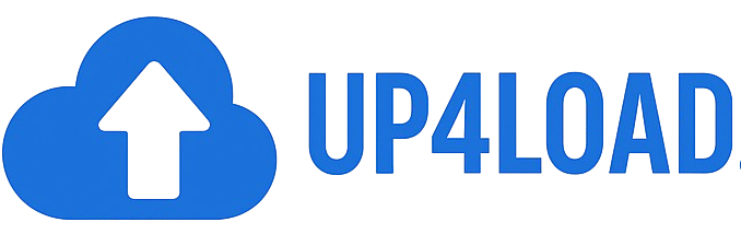 up4load logo